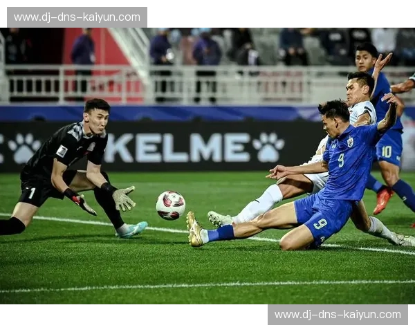 亚洲杯巅峰对决:韩国队与沙特队的荣誉之战,谁将问鼎冠军?