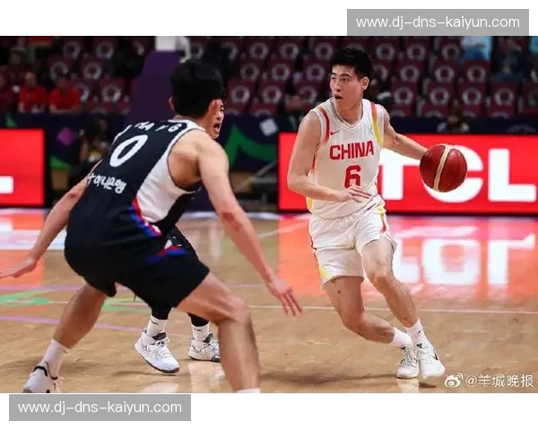 亚洲巅峰对决:中国vs韩国亚锦赛录像,一场不容错过的篮球史诗