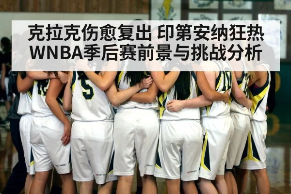 克拉克伤愈复出 印第安纳狂热WNBA季后赛前景与挑战分析 - kaiyun.com